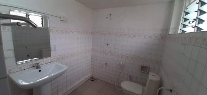 אנוראדפורה Olivia Homestay מראה חיצוני תמונה